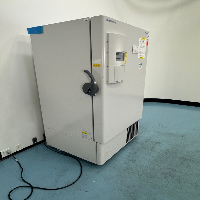 Fisherbrand Isotemp -80 Ultra Low Freezer image 0